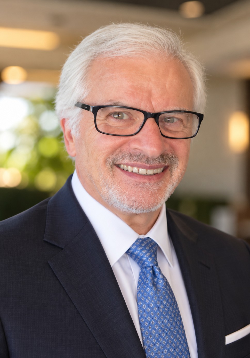 Howard March — Head of Business Development & Marketing Strategy, MPC